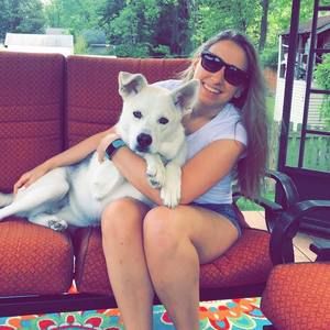 Meet your Posher, Megan